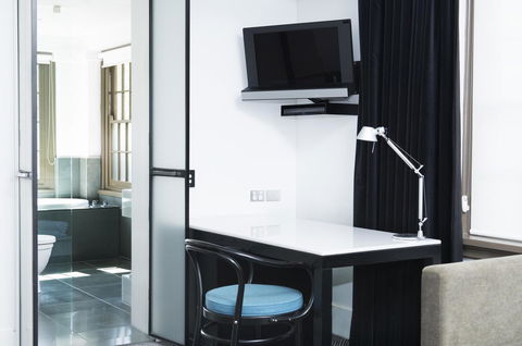 Peppers Gallery Hotel - Sydneys Hotel 25