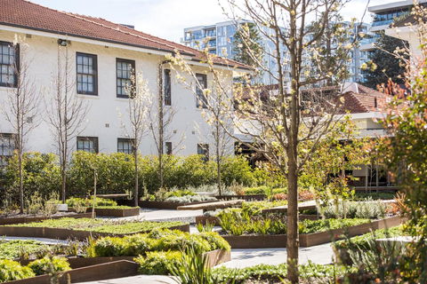 Peppers Gallery Hotel - Sydneys Hotel 31