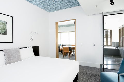 Peppers Gallery Hotel - Sydneys Hotel 37
