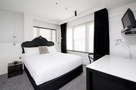 Peppers Gallery Hotel - Sydneys Hotel 26