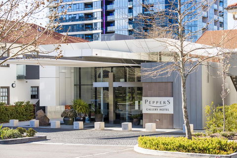Peppers Gallery Hotel - Sydneys Hotel 30