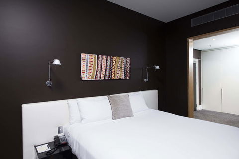 Peppers Gallery Hotel - Sydneys Hotel 11