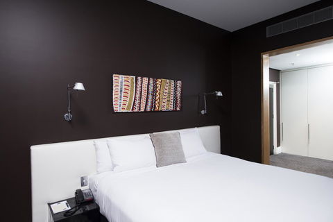 Peppers Gallery Hotel - Sydneys Hotel 42