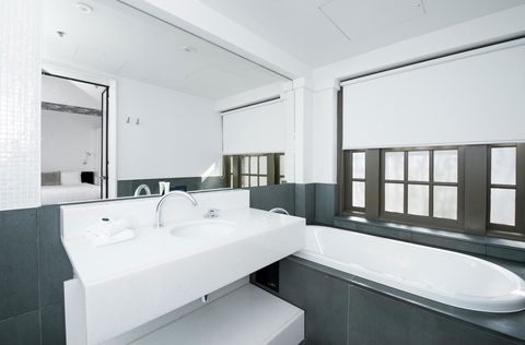 Peppers Gallery Hotel - Sydneys Hotel 38