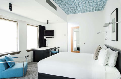 Peppers Gallery Hotel - Sydneys Hotel 15