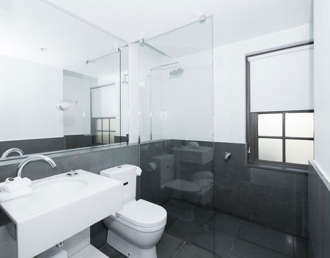 Peppers Gallery Hotel - Sydneys Hotel 22