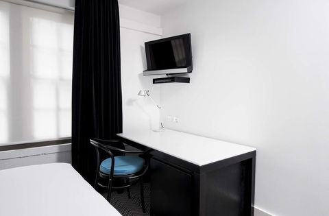 Peppers Gallery Hotel - Sydneys Hotel 19