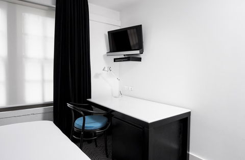 Peppers Gallery Hotel - Sydneys Hotel 33