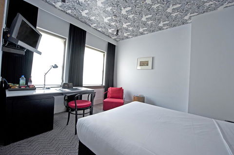 Peppers Gallery Hotel - Sydneys Hotel 2