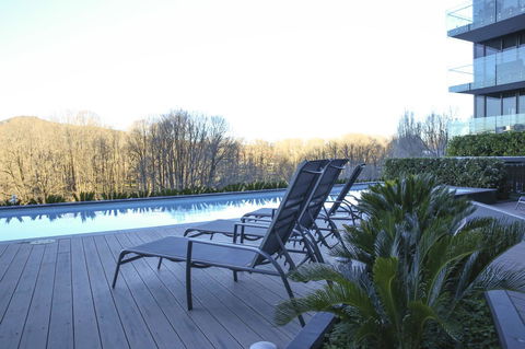 Kui Manhattan 2 - Sydneys Hotel 5