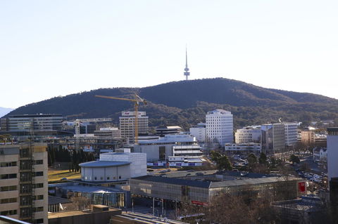 Kui Manhattan 2 - Sydneys Hotel 2