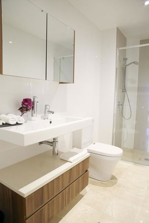 Kui Manhattan 2 - Sydneys Hotel 11