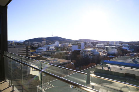 Kui Manhattan 2 - Sydneys Hotel 3