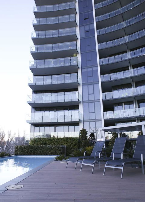 Kui Manhattan 2 - Sydneys Hotel 4