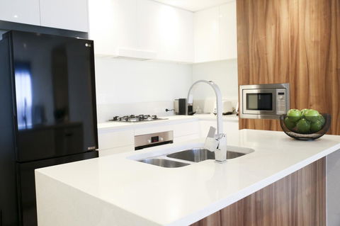 Kui Manhattan 2 - Sydneys Hotel 9