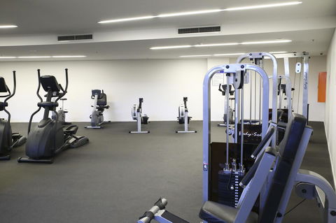 Kui Manhattan 2 - Sydneys Hotel 13