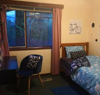 Space and Quiet Safe Room Canberra - Sydneys Hotel