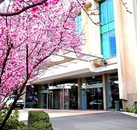 Rydges Capital Hill Canberra - Sydneys Hotel