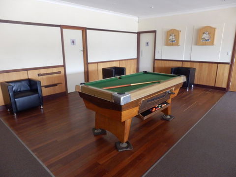 Mercure Kangaroo Island Lodge - Sydneys Hotel 44