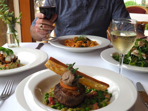 Mercure Kangaroo Island Lodge - Sydneys Hotel 41