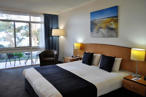 Mercure Kangaroo Island Lodge - Sydneys Hotel 21