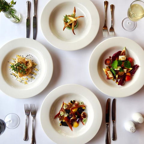 Mercure Kangaroo Island Lodge - Sydneys Hotel 9