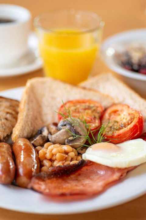 Mercure Kangaroo Island Lodge - Sydneys Hotel 24