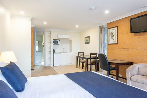 Mercure Kangaroo Island Lodge - Sydneys Hotel 19