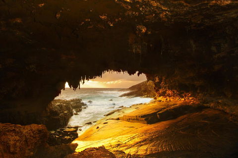 Mercure Kangaroo Island Lodge - Sydneys Hotel 32