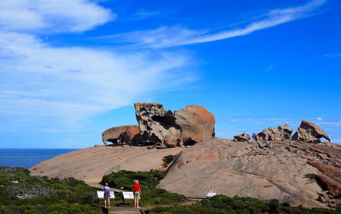 Mercure Kangaroo Island Lodge - Sydneys Hotel 34