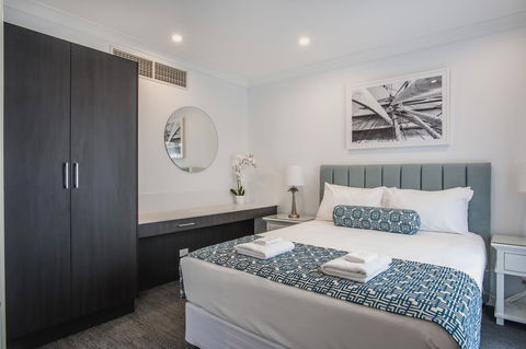 Marina Hotel - Sydneys Hotel 22