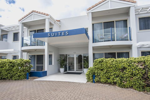 Marina Hotel - Sydneys Hotel 20