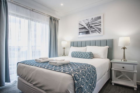 Marina Hotel - Sydneys Hotel 6