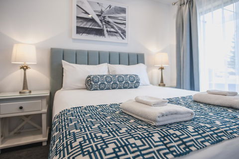 Marina Hotel - Sydneys Hotel 23