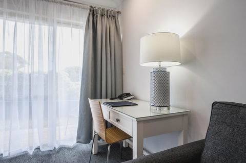 Marina Hotel - Sydneys Hotel 15