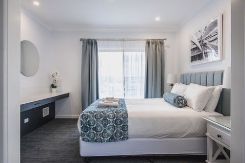 Marina Hotel - Sydneys Hotel 7