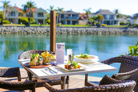 Marina Hotel - Sydneys Hotel 41