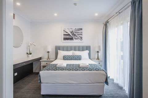 Marina Hotel - Sydneys Hotel 21