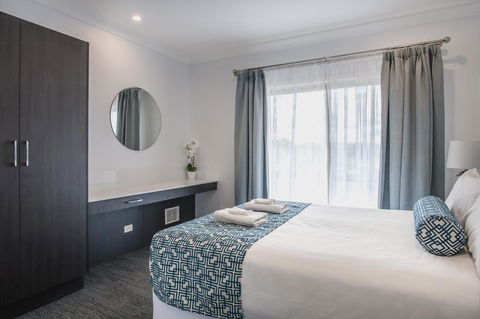 Marina Hotel - Sydneys Hotel 4