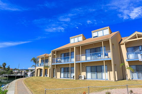 Marina Hotel - Sydneys Hotel 28