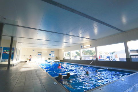 Discovery Parks - Robe - Sydneys Hotel 10