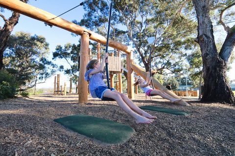 Discovery Parks - Robe - Sydneys Hotel 12