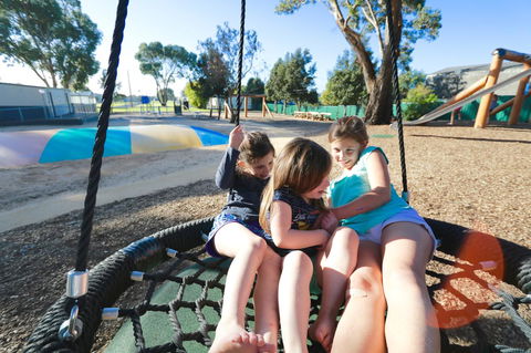 Discovery Parks - Robe - Sydneys Hotel 13