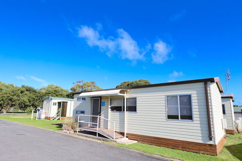 Discovery Parks - Robe - Sydneys Hotel 25