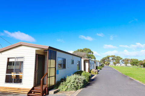 Discovery Parks - Robe - Sydneys Hotel 8