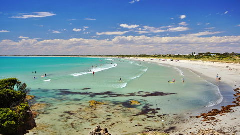 Discovery Parks - Robe - Sydneys Hotel 9