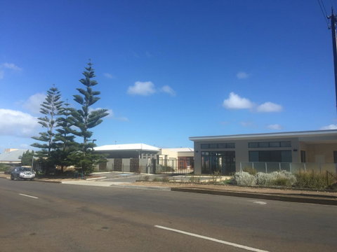 Villas On The Bay Kingscote - Sydneys Hotel 0
