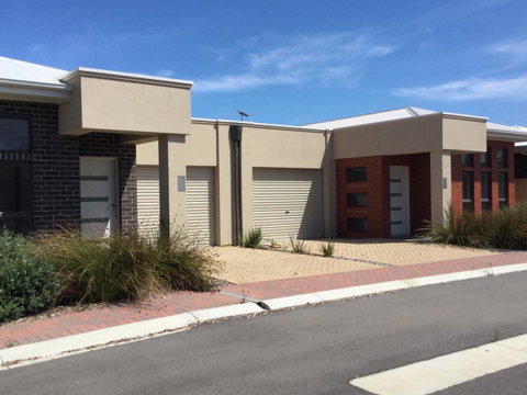 Villas On The Bay Kingscote - Sydneys Hotel 15