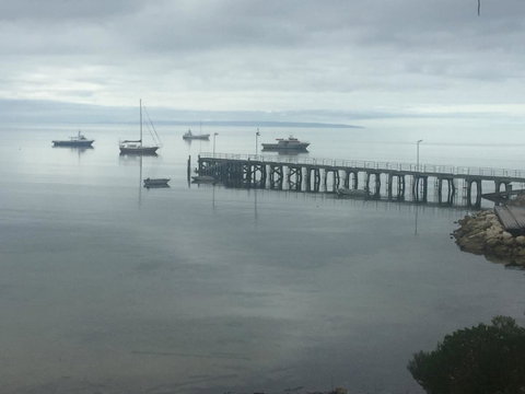 Villas On The Bay Kingscote - Sydneys Hotel 2
