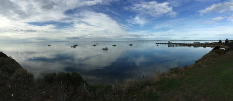Villas On The Bay Kingscote - Sydneys Hotel 12